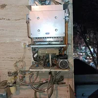 تعمیر و سرویس پکیج ابگرمکن دیواری