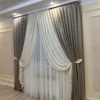 پرده سرای سپهر|پرده، رانر، رومیزی|گنبد کاووس, |دیوار