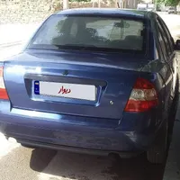 تیبا ۱ مدل ۹۱