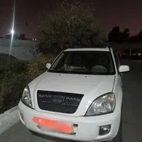 ام‌وی‌ام X33 دنده‌ای، مدل ۱۳۹۱