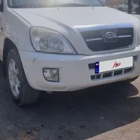 امویام X33 دندهای، مدل ۱۳۹۱