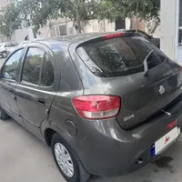تیبا۲ مدل۹۷|خودرو سواری و وانت|مشهد, عبادی|دیوار