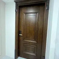درب ضدسرقت و درب اتاقی تهران و ترک بهترین قیمت|مصالح و تجهیزات ساختمان|زاهدان, |دیوار