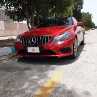 بنز  E200مدل ۲۰۱۶ تک جزیر معاوضه فقط با مسکونی|خودرو سواری و وانت|کیش, |دیوار