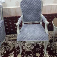 دوخت کاور مبل پارچه ای و ژله ای و سه لایه|خدمات پیشه و مهارت|زنجان, |دیوار