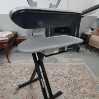 اتو پرس ژانومه کاملا نو|اتو و لوازم اتو|مشهد, کوشش|دیوار