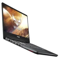 لپ تاپ گیمینگ / Fx505dt Tuf gaming|رایانه همراه|یزد, |دیوار