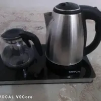 چای سازی برقی