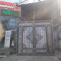 درب پنجره سبک وسنگین باغی وحیانی|مصالح و تجهیزات ساختمان|مشهد, سیس‌آباد|دیوار