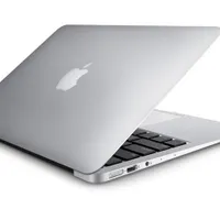 لپ تاپ اپل مک بوک ایر macbook air 13 inch|رایانه همراه|شیراز, اصلاح‌نژاد|دیوار
