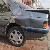 صافکاری ونقاشی خودرو