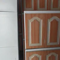 کابینت فلزی