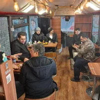 کارفود اتوبوس|کافی‌شاپ و رستوران|تهران, یوسف‌آباد|دیوار