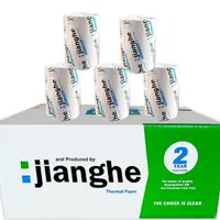 پخش فیش پرینتر رول حرارتی|پرینتر، اسکنر، کپی، فکس|مشهد, سجاد شهر|دیوار
