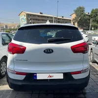 کیا اسپورتیج 2400cc، مدل ۲۰۱۴|خودرو سواری و وانت|ارومیه, |دیوار