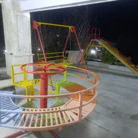 اجاره باغ ویلا عمارت نگین کوهستان|اجارهٔ کوتاهمدت ویلا و باغ|مشهد, رباط طرق|دیوار