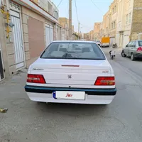 پژو اس ال ایکس موتورTU5، مدل ۱۳۹۸خونگی|خودرو سواری و وانت|یزد, |دیوار