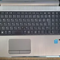 لپ تاپ hp مدل probook 450 G2|رایانه همراه|سنندج, |دیوار