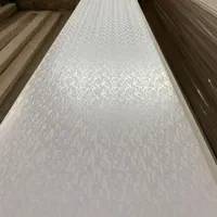 دیوارپوش پی وی سی دیوار پوش pvc قرنیز|مصالح و تجهیزات ساختمان|خاوران, |دیوار