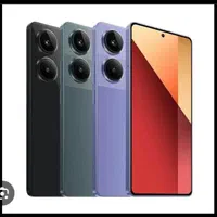 شیائومی Note 13 Proحافظه 512(5G)|موبایل|مشهد, احمدآباد|دیوار