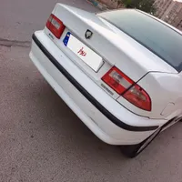 سمند Lx مدل 97|خودرو سواری و وانت|ایلام, |دیوار
