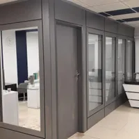پارتیشن اداری وجابه جایی پارتیشن اداری