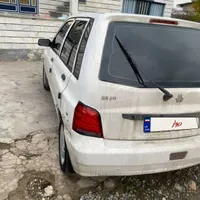 پراید 111 SE، مدل ۱۳۹۵|خودرو سواری و وانت|گرگان, |دیوار