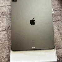 Ipad Pro12.9  2021 - Sim+Wifi - 512g|تبلت|یاسوج, |دیوار