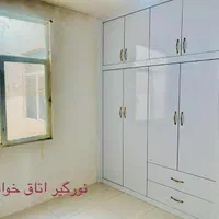 آپارتمان ۱۲۷ متری شهرک حجت|فروش آپارتمان|مشهد, حضرت حجت|دیوار