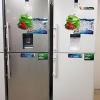 یخچال فریزر سیلور (پارس )مدلSR-103