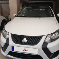 کوییک RS، مدل ۱۴۰۲ گارانتی فعال