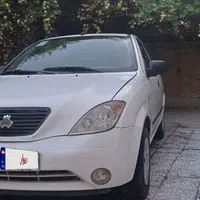 تیبا صندوق‌دار SX، مدل ۱۳۹۷|خودرو سواری و وانت|اصفهان, خانه اصفهان|دیوار