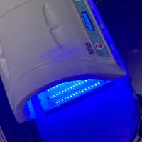 دستگاه فولLEDنوزاداجارهزردی.tehran|آرایشی، بهداشتی، درمانی|تهران, جیحون|دیوار