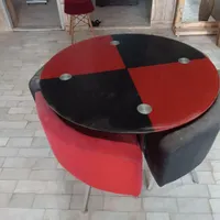 میز ناهار خوری