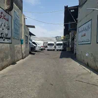 استخدام مکانیک ماهر نیمه ماهر کارگر ساده جای خواب|استخدام صنعتی، فنی، مهندسی|ری, سیزده آبان|دیوار