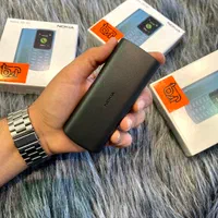 نوکیا 105 2023 4G ، با گارانتی ، مکالمه VoLTE|موبایل|قم, نیروگاه|دیوار