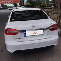 جک j5 مدل93|خودرو سواری و وانت|رشت, جانبازان|دیوار