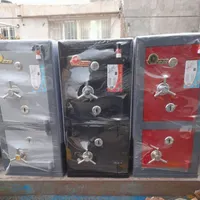 گاوصندوق برای مغازه منزل گاو صندوق|ابزارآلات|مشهد, توس|دیوار
