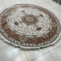فرش نادر ۲*۲ ماهی خوی کرم( بیش از ۲۰ مدل )|فرش|تبریز, |دیوار