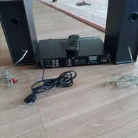 پخش کننده دی وی دی DVD و سی دی CD مارشال|پخش‌کننده DVD و ویدیو|اردبیل, |دیوار