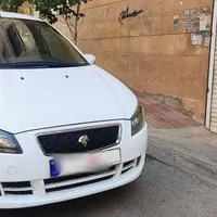 رانا پلاس، مدل ۱۴۰۰|خودرو سواری و وانت|کرج, شهرک جهان‌نما|دیوار