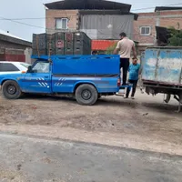 باربری نیسان|خدمات حمل و نقل|علی‌آباد کتول, |دیوار