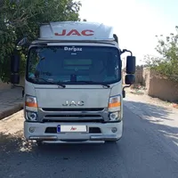 کامیون جک ۹ تن