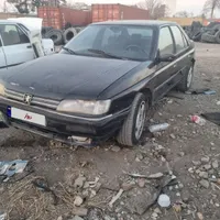 پژو ۶۰۵