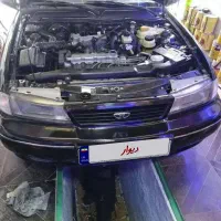 دوو سیلو مدل 81 کارکرد 174000