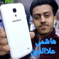 سامسونگ Galaxy S4 mini ۸ هاشمی علاالدین|موبایل|تهران, شیخ هادی|دیوار