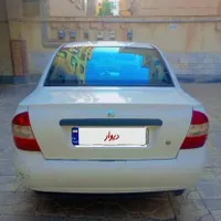 تیبا صندوق‌دار LX، مدل ۱۳۹۴|خودرو سواری و وانت|شهریار, |دیوار