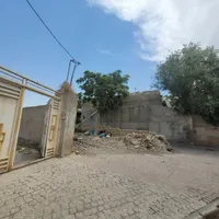 ۲۵۰ mسند بافت دو نبش کردان سهیلیه اغلان تپه