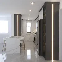 کابینت فاز۱۱پردیس|مصالح و تجهیزات ساختمان|پردیس, |دیوار