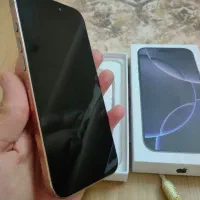 گوشی موبایل iphone 16pro max ایفون فول کپی کلون|موبایل|تهران, استاد معین|دیوار
